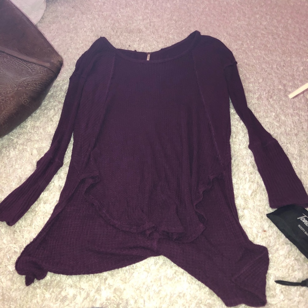 Free people thermal